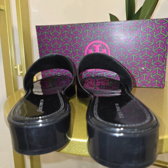 Tory Burch Jelly Sandals - Picture 4 of 8